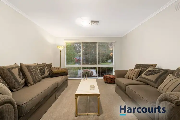 Second view of Homely house listing, 17 Landsdale Crescent, Wantirna South VIC 3152
