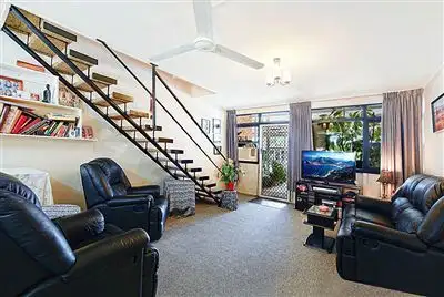 Second view of Homely unit listing, 3/49 Surf Parade, Broadbeach QLD 4218