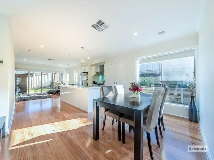 Fourth view of Homely house listing, 15 Ajax Street, Drouin VIC 3818