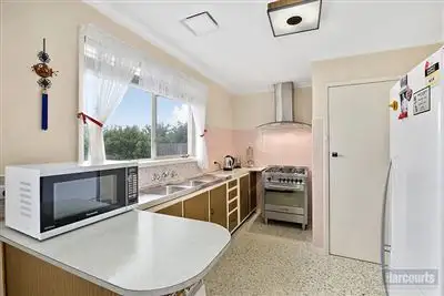 Fourth view of Homely house listing, 27 Robert Street, Lalor VIC 3075