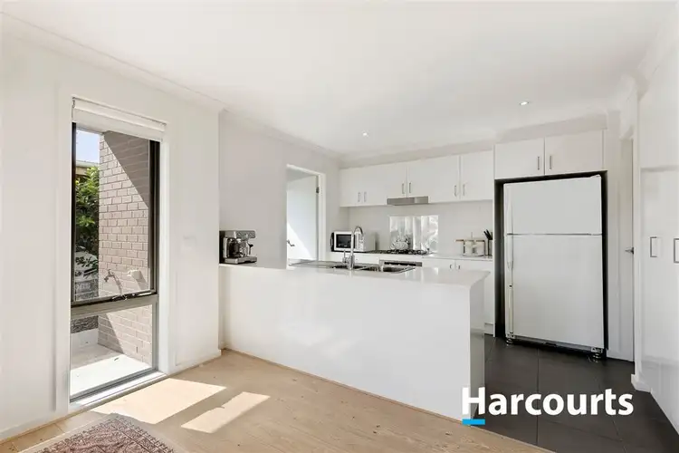 Second view of Homely townhouse listing, 5/20 Stourhead Avenue, Mernda VIC 3754