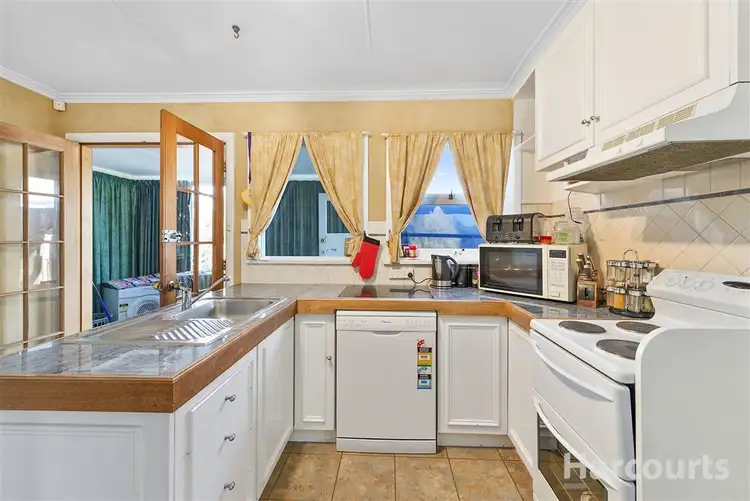 Fourth view of Homely house listing, 151 Clarence Street, Howrah TAS 7018