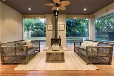 Fourth view of Homely house listing, 8 Claire Court, Hastings VIC 3915