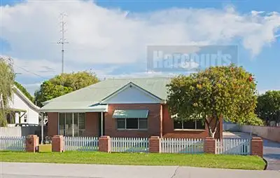Main view of Homely house listing, 144 Marine Terrace, Busselton WA 6280