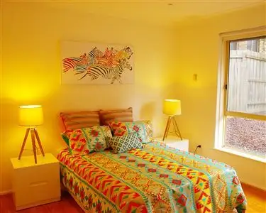 Fourth view of Homely unit listing, 5/177 Carinish Road, Clayton VIC 3168