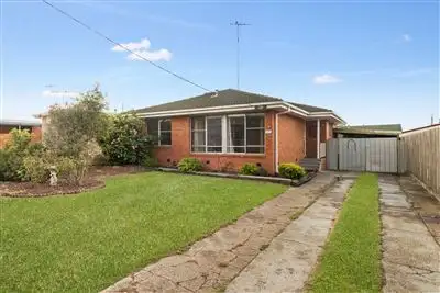 17 Torbreck Street, Corio VIC 3214