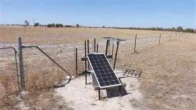 Second view of Homely rural property listing, Lot 247 Quellington Rd, Meckering WA 6405