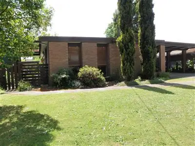 Main view of Homely house listing, 15 Aitken Street, Alexandra VIC 3714