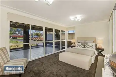 Fifth view of Homely house listing, 5 Buckingham Road, Baulkham Hills NSW 2153