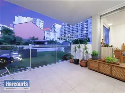 Second view of Homely unit listing, 51 Hope Street, Spring Hill QLD 4000