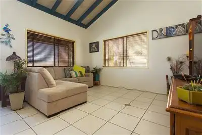 Main view of Homely semi-detached listing, 3 Carlo Road, Rainbow Beach QLD 4581