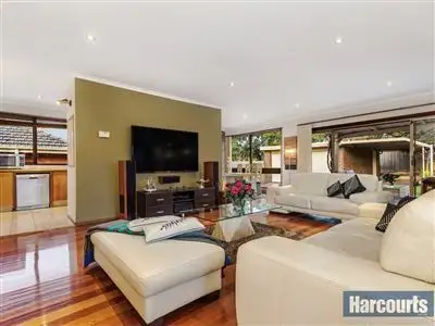 Fifth view of Homely house listing, 16 Cosgrove Street, Vermont VIC 3133