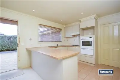 Second view of Homely house listing, 41 Stevens Road, Langwarrin VIC 3910