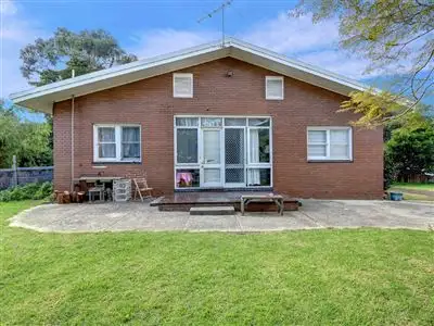 Second view of Homely house listing, 262 Jetty Road, Rosebud VIC 3939