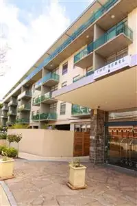 Main view of Homely apartment listing, 312/12-14 St John Street, Launceston TAS 7250