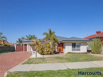 48 Caledonia Avenue, Currambine WA 6028