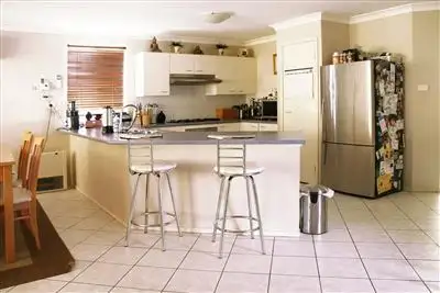 Fifth view of Homely house listing, 23 Marulan Way, Prestons NSW 2170