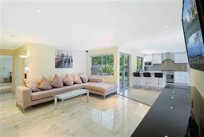 Fifth view of Homely house listing, 321 Rio Vista Boulevard, Mermaid Waters QLD 4218