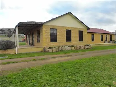 8 Station Street, Colebrook TAS 7027