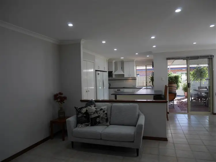 Fourth view of Homely house listing, 18 Yate Street, Manjimup WA 6258