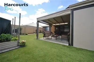Fourth view of Homely house listing, 7 Barwon Way, Australind WA 6233