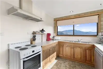 Second view of Homely house listing, 923 Oceana Drive, Tranmere TAS 7018