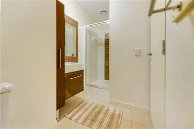 Fifth view of Homely apartment listing, 206/23 King William Street, Adelaide SA 5000