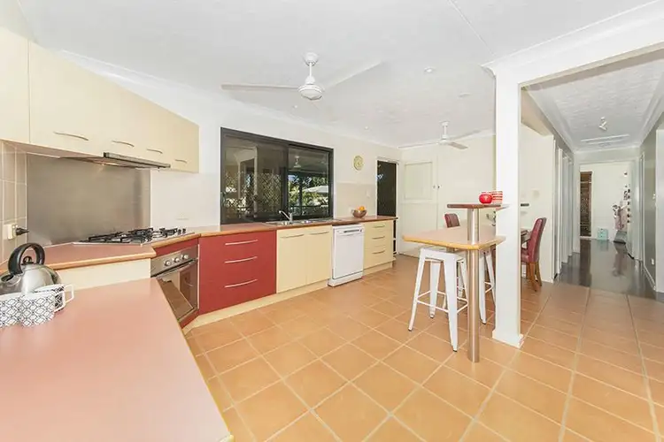 Third view of Homely house listing, 51 Blaxland Crescent, Vincent QLD 4814