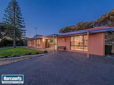 Third view of Homely house listing, 21 Kerr Place, Yanchep WA 6035