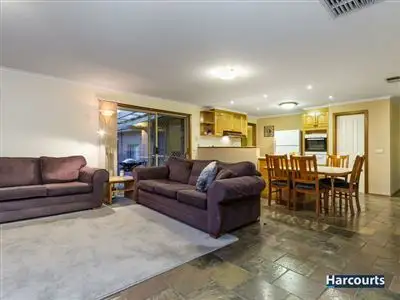 Fourth view of Homely house listing, 4 Kavanagh Court, Rowville VIC 3178
