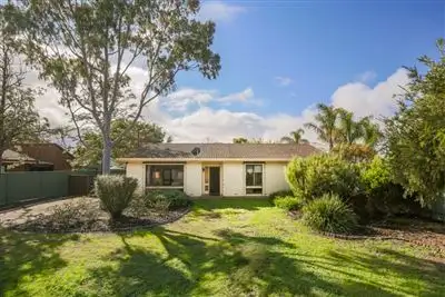 Main view of Homely house listing, 17 Garden Crescent, Murray Bridge SA 5253