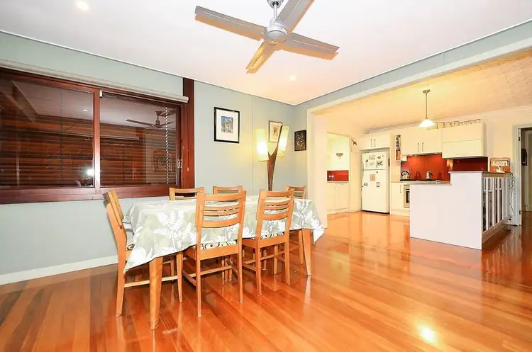 Fifth view of Homely house listing, 18 Nelson Street, Dutton Park QLD 4102
