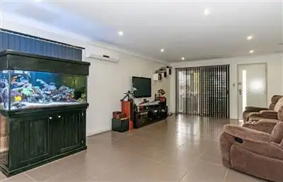 Fifth view of Homely house listing, 17 Hillsborough Place, Springfield Lakes QLD 4300