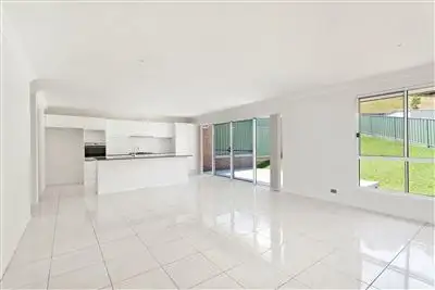 Fourth view of Homely semi-detached listing, 10 Clermont Crescent, Albion Park NSW 2527
