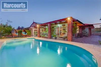 Second view of Homely house listing, 15 Collaroy Court, Kallaroo WA 6025