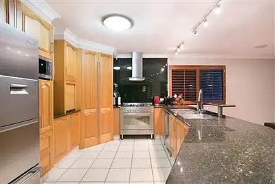 Sixth view of Homely house listing, 24 Charles Kurz Drive, Worongary QLD 4213