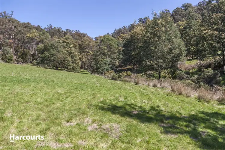 Main view of Homely land listing, 573 Police Point Road, Police Point TAS 7116