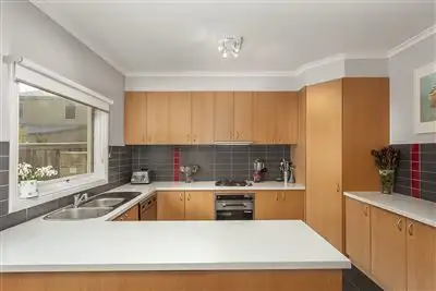 Third view of Homely townhouse listing, 3/52 Westgarth Street, Northcote VIC 3070