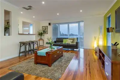 Third view of Homely house listing, 70 Dandelion Drive, Rowville VIC 3178
