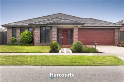 Main view of Homely house listing, 14 Peregrine Street, Cranbourne North VIC 3977