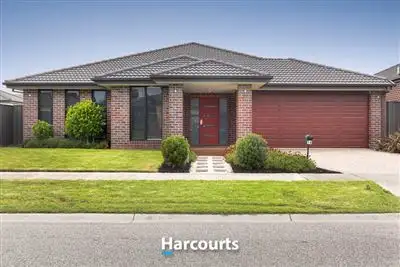 Main view of Homely house listing, 14 Peregrine Street, Cranbourne North VIC 3977