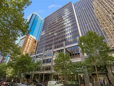 Fifth view of Homely apartment listing, 1413/480 Collins Street, Melbourne VIC 3000