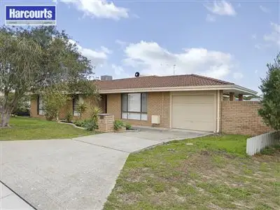 2 Lebeo Court, Heathridge WA 6027