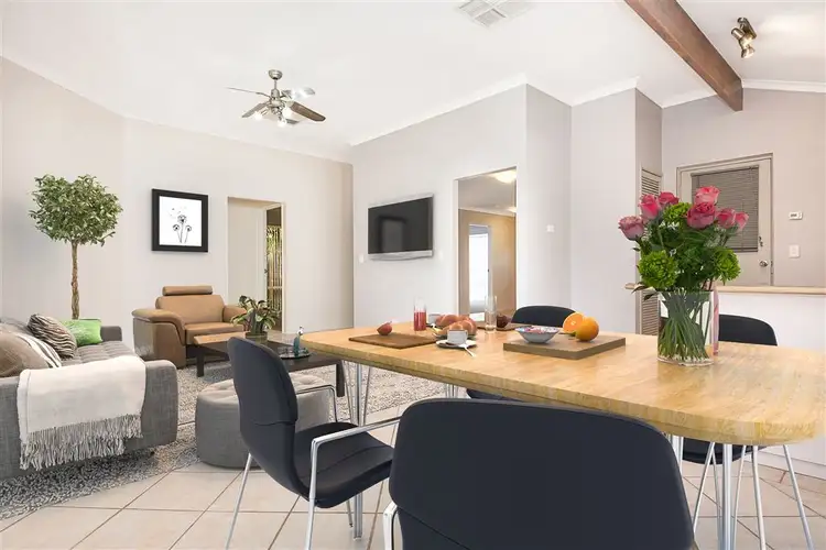 Main view of Homely house listing, 26 Fisherton Circuit, Kinross WA 6028