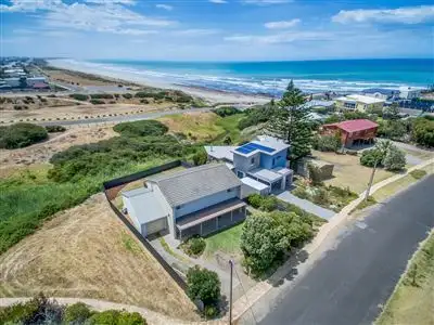 Second view of Homely house listing, 12 Higgins Terrace, Middleton SA 5213