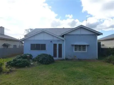 Main view of Homely house listing, 179 Queen Street, Peterborough SA 5422
