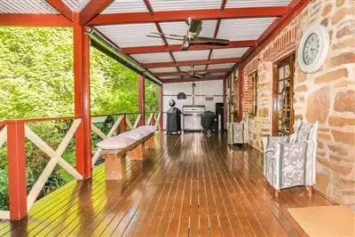 Fifth view of Homely house listing, 7 Victoria Street, Gumeracha SA 5233