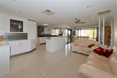 Fifth view of Homely house listing, 5 Poralka Crescent, Hallett Cove SA 5158