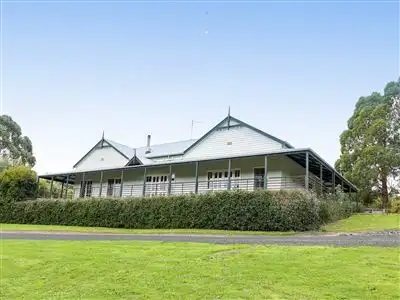 Second view of Homely house listing, 30 Wells Road, Mirboo North VIC 3871