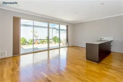 Second view of Homely semi-detached listing, 24b Ardara Bend, Butler WA 6036